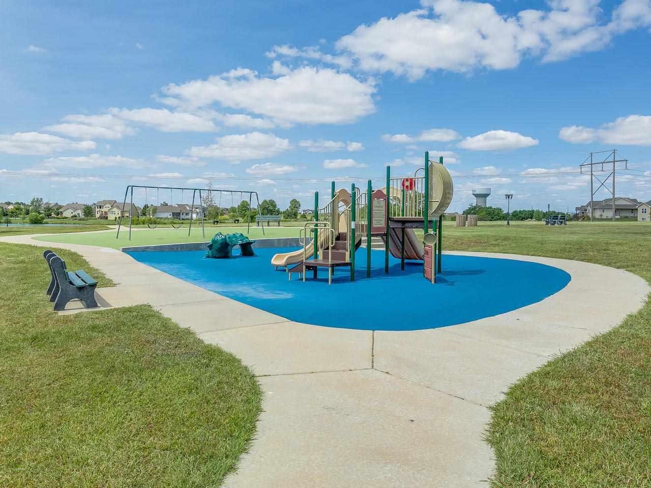 For Sale: 5287 N Cambridge St, Bel Aire KS